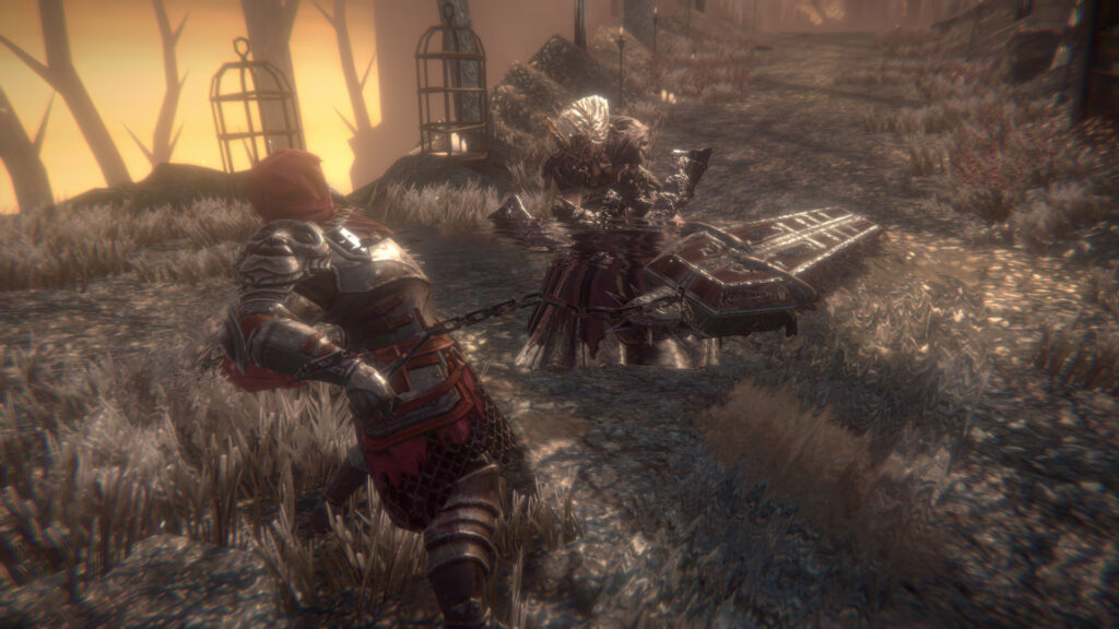 《帕斯卡契约：终极版/Pascal’s Wager: Definitive Edition/Pascals Wager Definitive Edition》V1.5.5/官中/容量12GB插图1