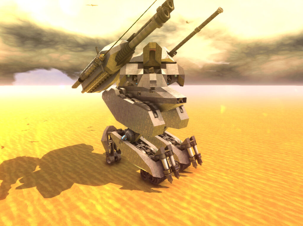 《深海远航/From the Depths》V4.1.0.3官中简体|容量3.57GB插图7