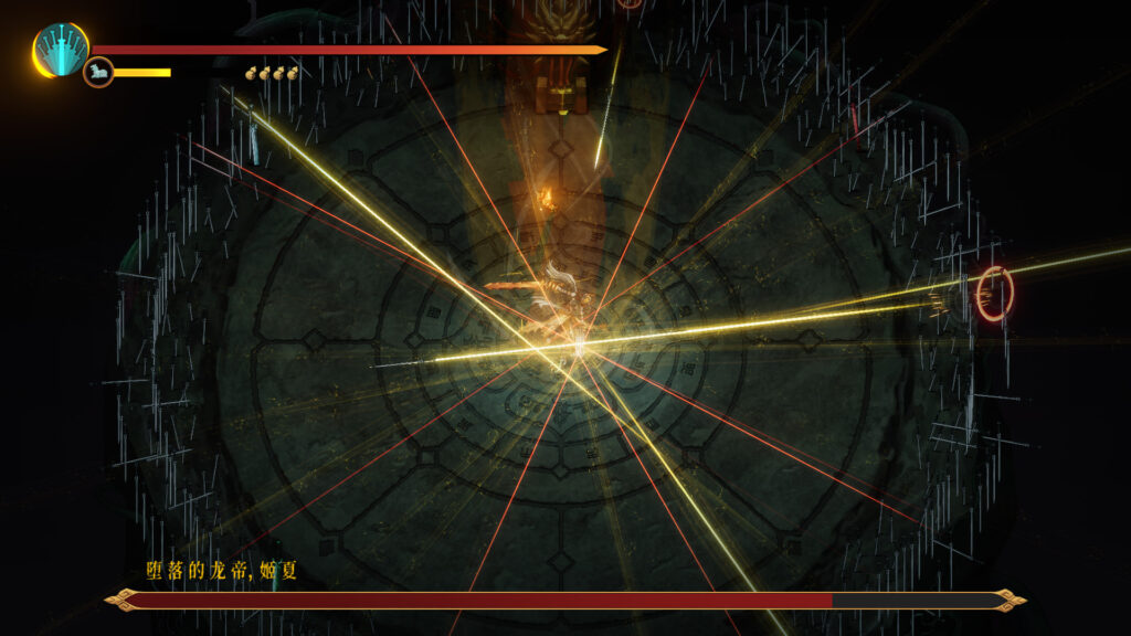 《暖雪/Warm Snow The End Of Karma》V3.1.0.1-P2P官中简体|容量14GB插图3