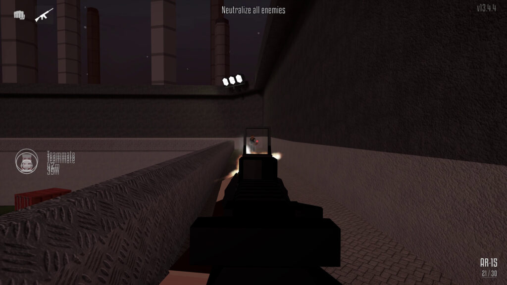 《GOREBOX》V1.15.5|官方英文|容量400MB插图4