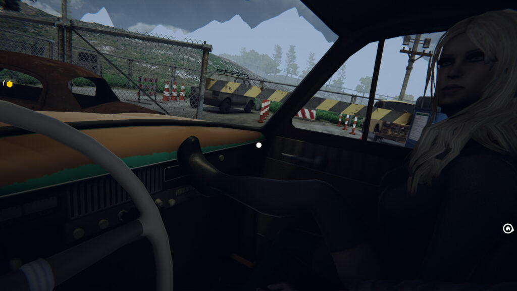 《移民官/边境检察官/Border Officer》v0.8|容量4.18GB|官方简体中文|支持键盘.鼠标插图6