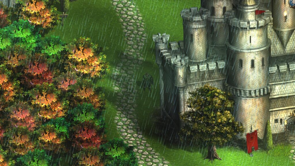 《叙利玛领主/Lords of Xulima》v2.1.1 容量1.63GB 官方简体中文 支持键盘.鼠标插图1