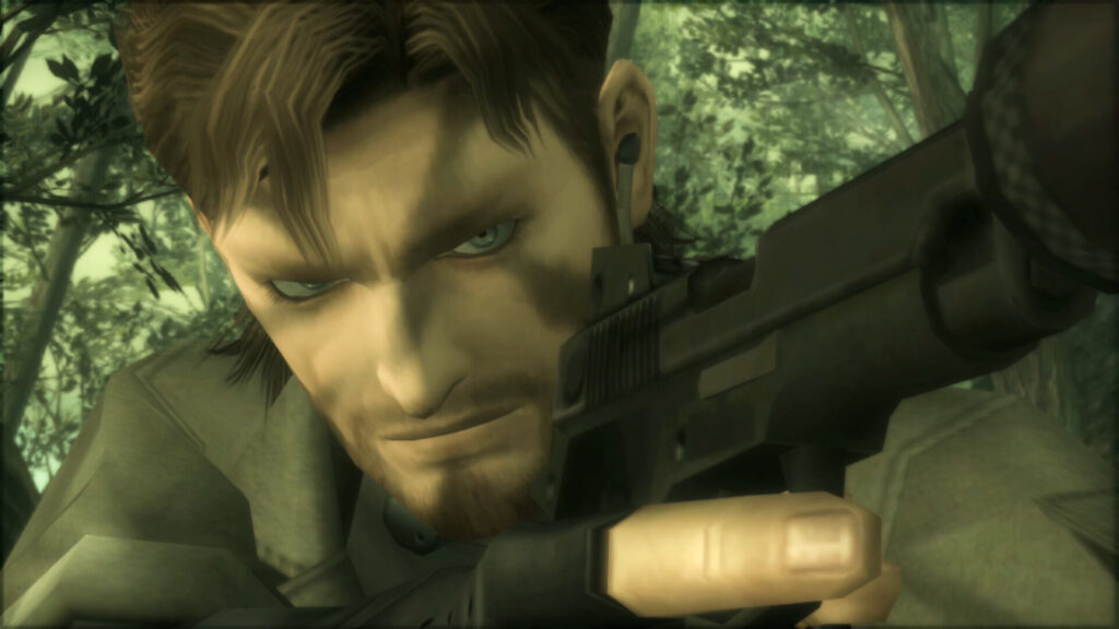 《合金装备3：食蛇者/METAL GEAR SOLID 3 Snake Eater》V1.3.0-P2P|官方英文|容量13.6GB插图4