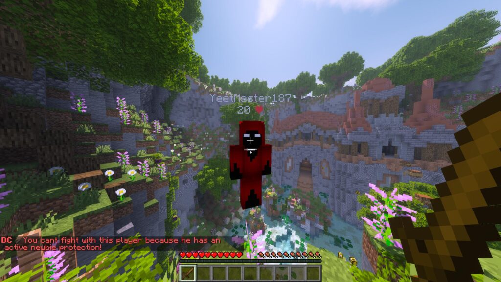 ✦ 豪华战斗 ✦ |每个服务器的终极强大战斗资源！1.60.6插图18