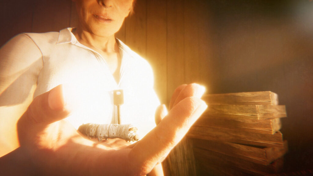 《空心茧 茧中蚕 /Hollow Cocoon》V1.20-TENOKE|官中|容量7.1GB插图3