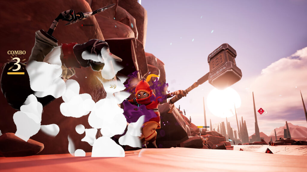 《阿斯特：巨碑之刃/Astor Blade of the Monolith》V1.1.0官中简体|容量18GB插图6