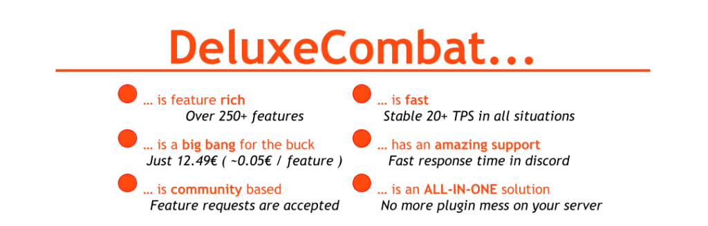 ✦ 豪华战斗 ✦ |每个服务器的终极强大战斗资源！1.60.6插图47