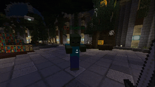 CMI – 298+ 命令/疯狂套件/门户/Essentials/Economy/MySQL 和 SqLite/更多！9.7.4.6插图43