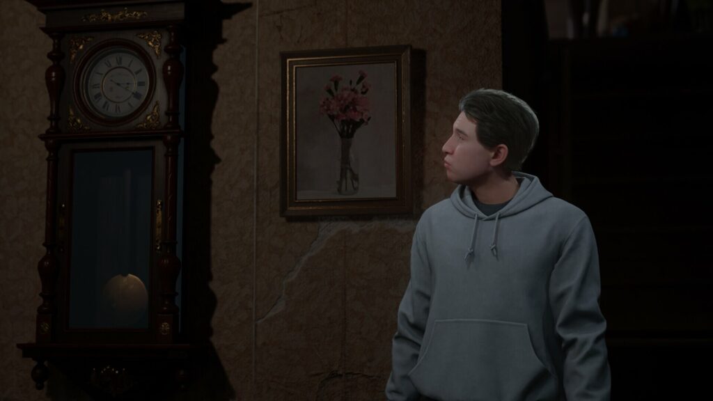 《流浪的灵魂（Stray Souls）》v1.0.0|官中|容量29.4GB插图2