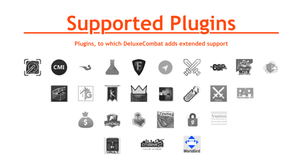 ✦ 豪华战斗 ✦ |每个服务器的终极强大战斗资源！1.60.6插图49