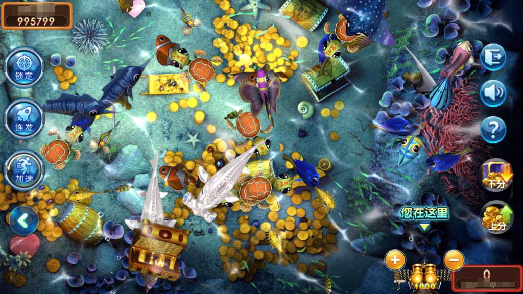 万盛系列自由女神电玩插图3