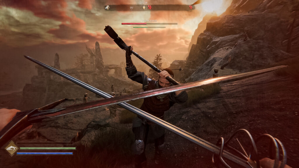 《污痕圣杯：阿瓦隆的陨落/Tainted Grail The Fall of Avalon》V0.57CBA|官中|容量14GB-各种盘口搭建,软件开发,维护,定制