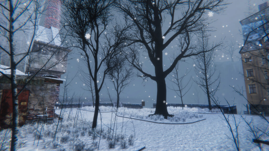 《乞丐模拟器/流浪汉：艰难的生活/Hobo: Tough Life》v1.20.010|容量9.5GB|官方简体中文|支持键盘.鼠标.手柄|赠音乐原声|赠解锁全人物满级通关存档|赠多项修改器插图4