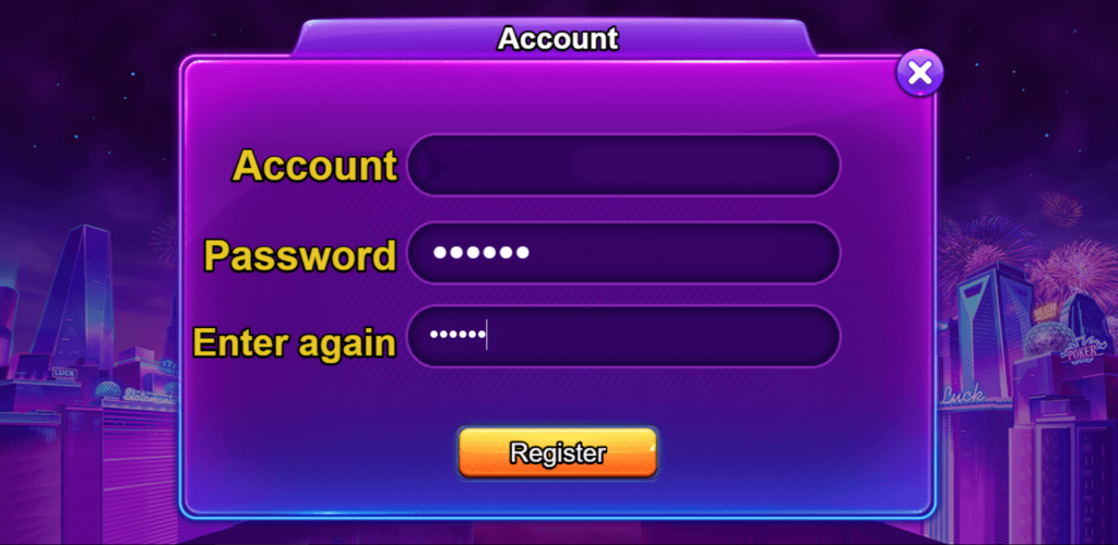 优米游米H5电玩城119游戏版本带视频搭建教程插图4