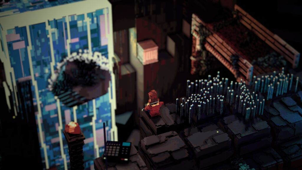 《篝火峰 Bonfire Peaks》v1.2官中简体|容量526MB插图3