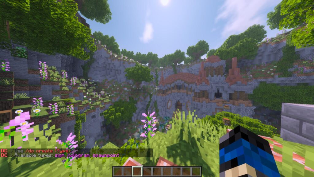 ✦ 豪华战斗 ✦ |每个服务器的终极强大战斗资源！1.60.6插图38