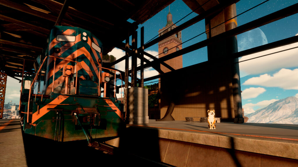 《只能向上！/只有向上！ Only Up!》BUILD 12124964|容量4.88GB|官方简体中文插图1