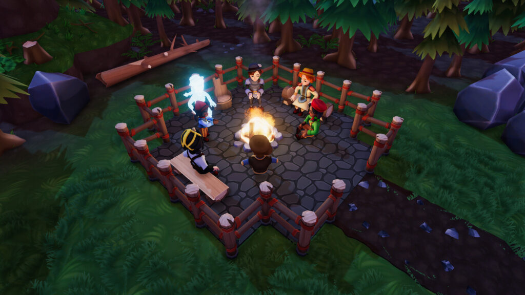 《创建者的财富/Founders Fortune》V1.2.9官中简体|容量3GB插图7