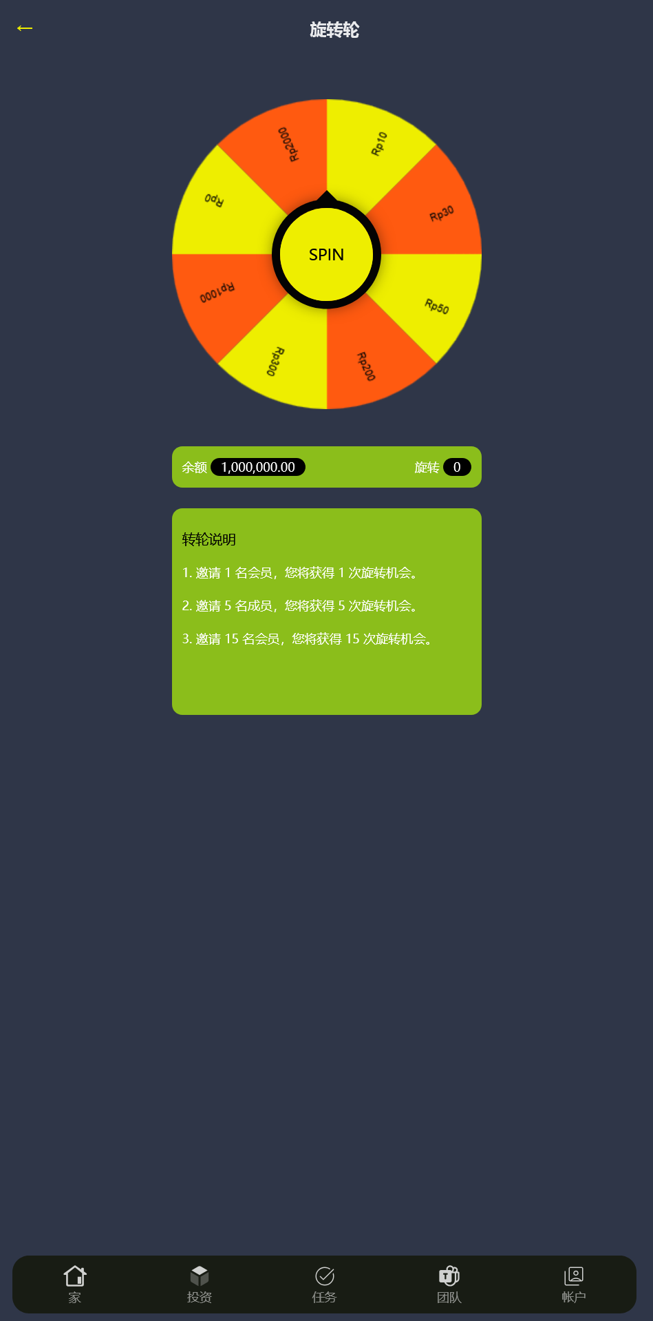 海外牧场债卷投资理财系统+搭建教程插图10
