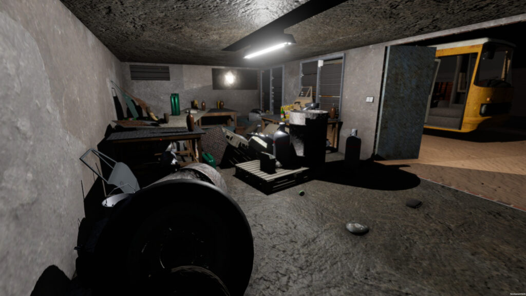 《长途旅行/The Long Drive》BUILD 11140900|官方简体中文|支持键盘.鼠标.手柄|容量681MB-各种盘口搭建,软件开发,维护,定制