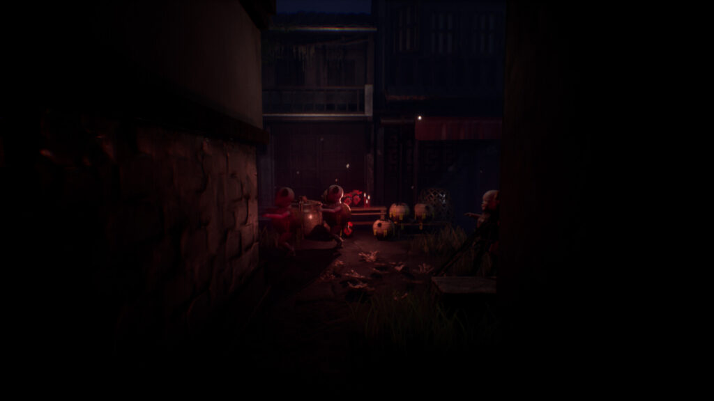 《过阴》V1.0.3-P2P|官中|容量10GB插图1