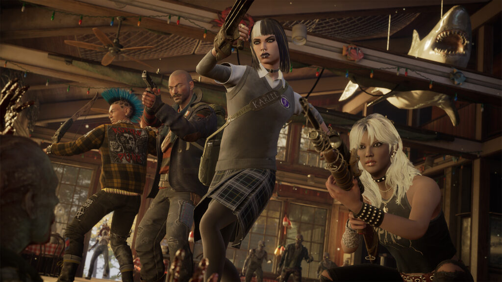 《喋血复仇/Back 4 Blood/支持网络联机》插图1