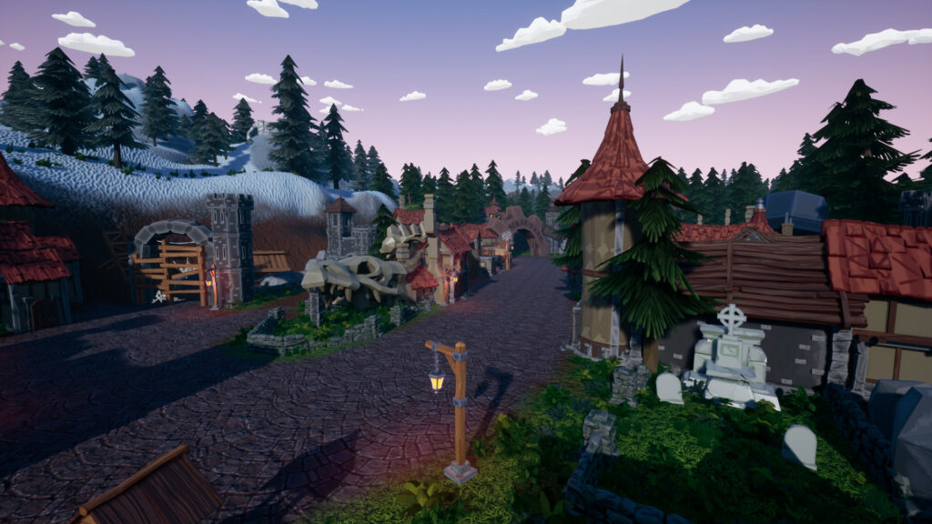 《旷工模拟器/挖矿专家/Hydroneer Journey to Volcalidus》V3.0.7|官中|支持键鼠|容量9.66GB插图7