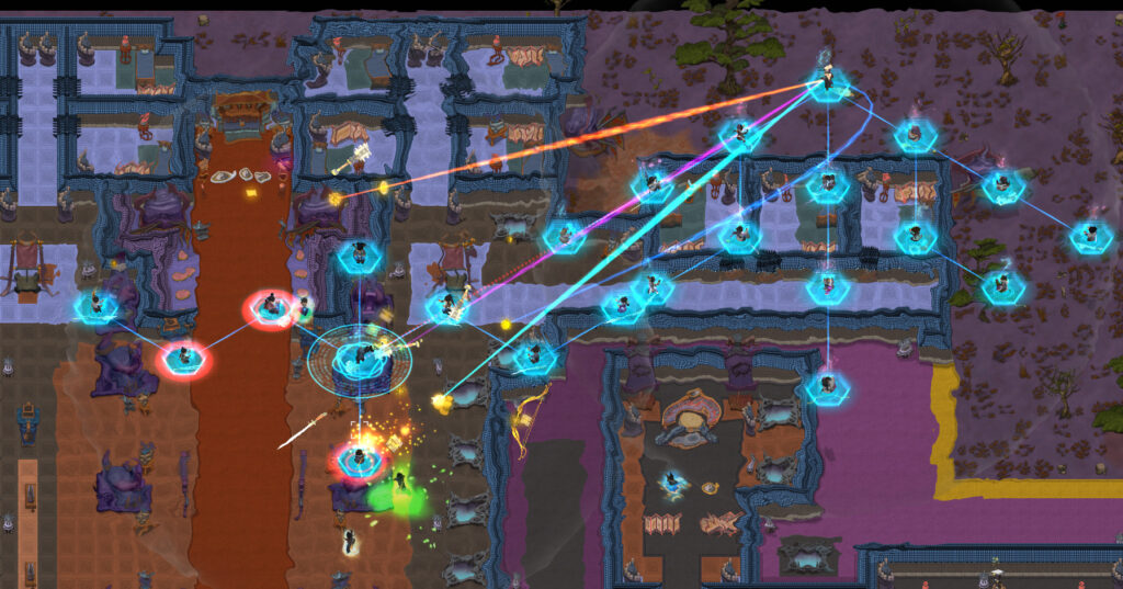 《了不起的修仙模拟器 Amazing Cultivation Simulator》V1.252|官中|容量1GB插图2