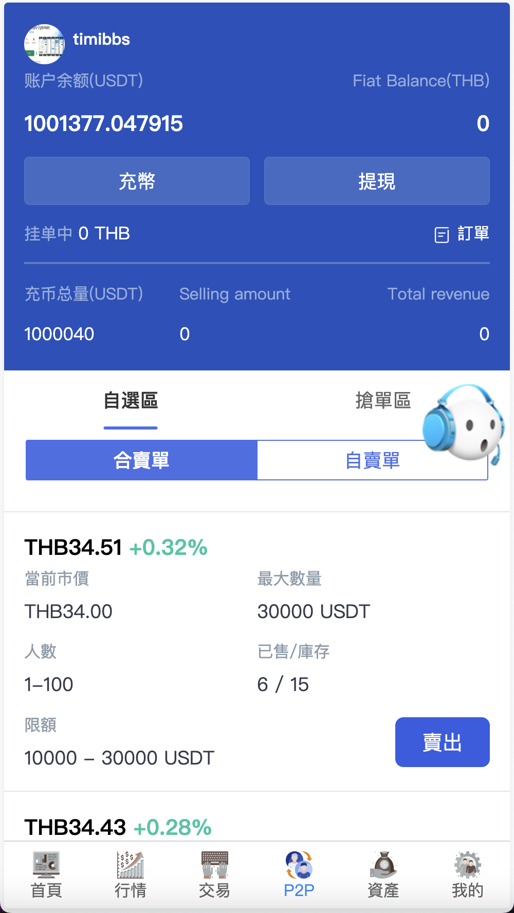 Tescopro多语言交易所源码/前端vue纯源码/秒合约交易+锁仓挖矿+币币交易+新币申购+P2P交易/k线行情自动化插图20