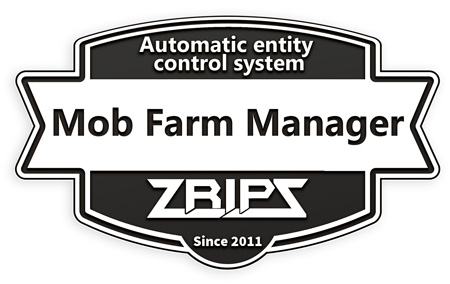 Mob Farm Manager [支持 1.7.10 至 1.20] Hopper 支持 3.0.1.2-各种盘口搭建,软件开发,维护,定制