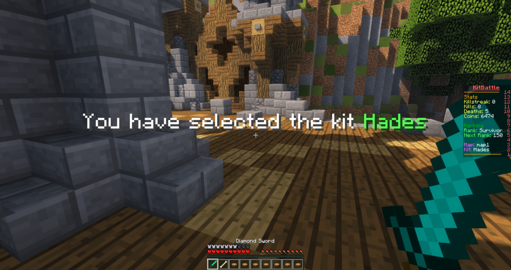 KitBattle 高级版 9.6.2插图28