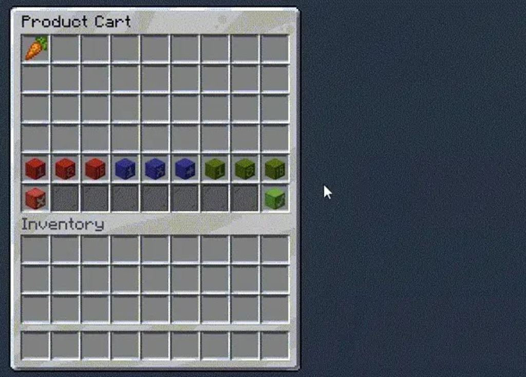 ExcellentShop – 4 合 1 多币种商店 ✅ 新：旋转商店！⭐ 4.11.0插图4