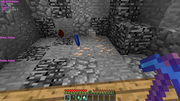 ✨ 矿石再生器 ✨ { itemsAdder / oraxen 支持 } [1.8 – 1.21] ⭐ 所有 GUI 控制 ⭐ 2.4.7插图5