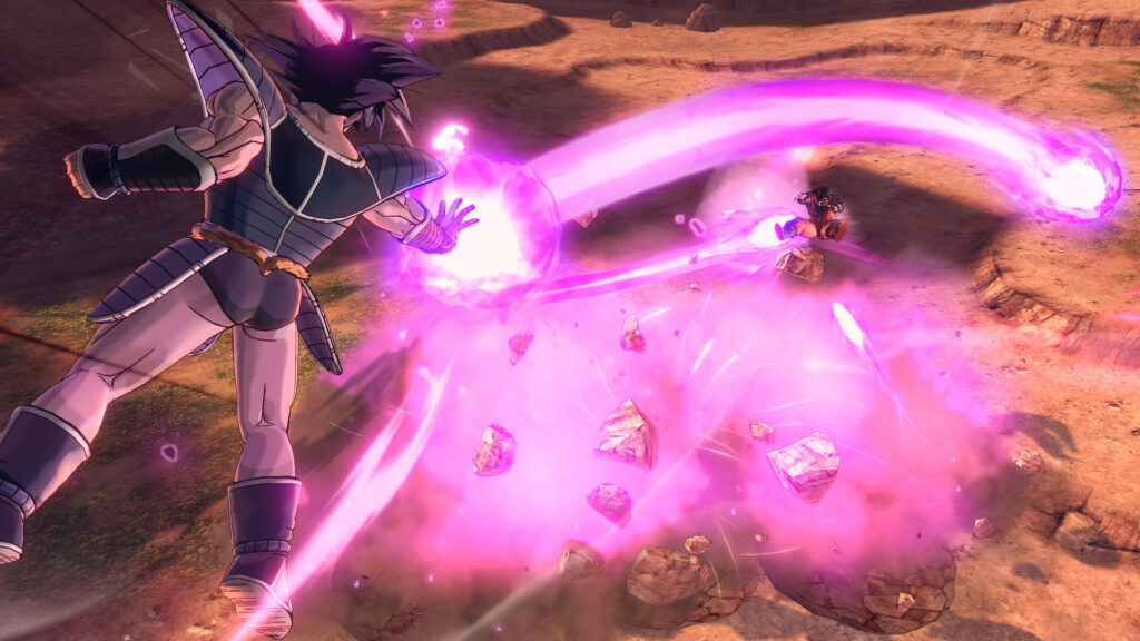《龙珠：超宇宙2/DRAGON BALL XENOVERSE 2/支持网络联机》最新联机版|整合全DLC|容量25.4GB|官方简体中文|支持键盘.鼠标.手柄插图1