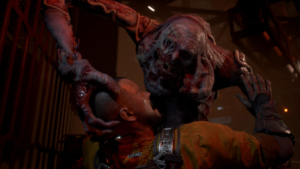 《木卫四协议豪华版 The Callisto Protocol Deluxe Edition》Build.13179062-Repack|官中简体|容量96GB插图4