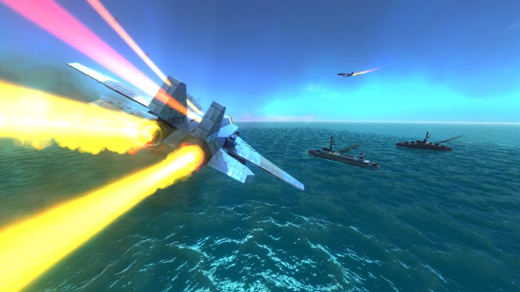 《深海远航/From the Depths》V4.1.0.3官中简体|容量3.57GB插图5