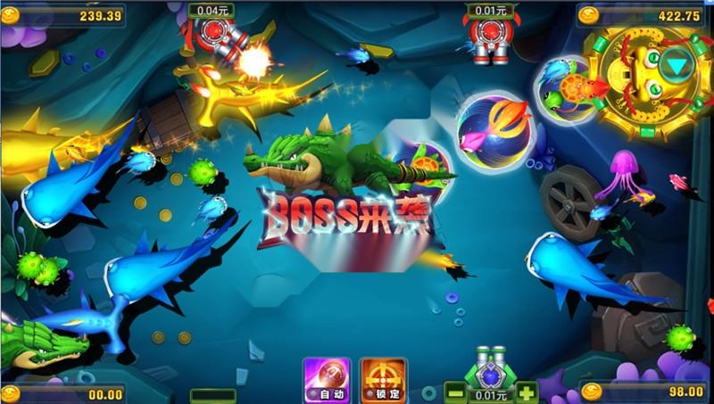 威漫棋牌游戏仿蓝月完整运营版本 前端管理控制+后台点控插图3