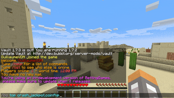 BettingGames – 新：1.20 支持 8.49.0插图13