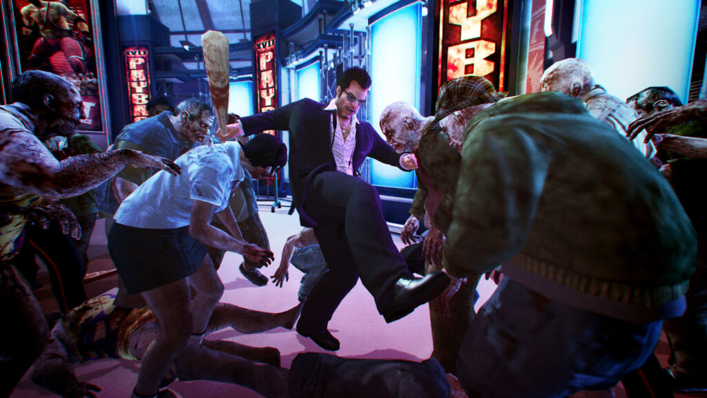 《丧尸围城2 绝密档案 Dead Rising 2: Off the Record 免安装中文版》插图6