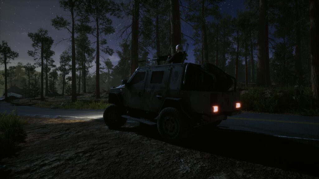 《全面突击抵抗/Total Conflict Resistance全面冲突抵抗》BUILD 13845077|官中|支持键鼠.手柄|容量23.2GB插图8