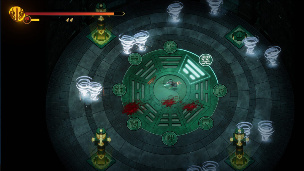 《暖雪/Warm Snow The End Of Karma》V3.1.0.1-P2P官中简体|容量14GB插图4