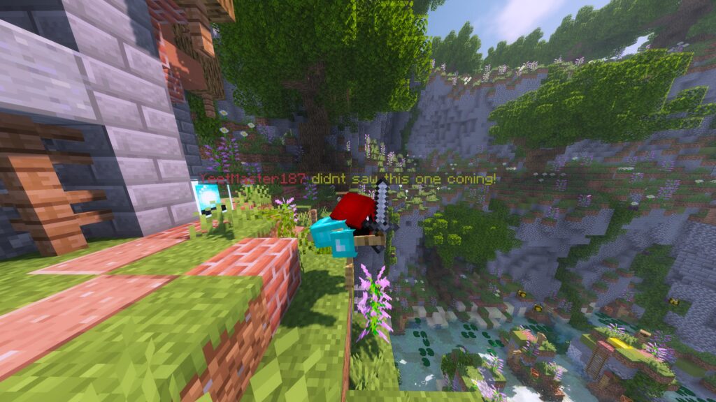 ✦ 豪华战斗 ✦ |每个服务器的终极强大战斗资源！1.60.6插图25