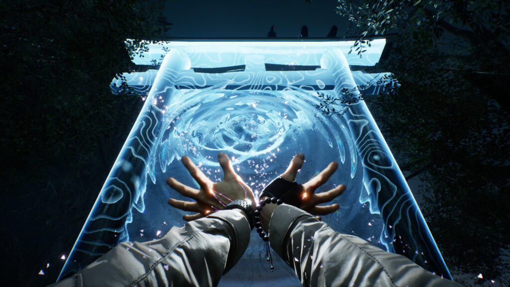 《幽灵线 东京豪华版/Ghostwire Tokyo Deluxe Edition》Build13890751|v17/04/24 |官中|支持键鼠.手柄|赠多项修改器|赠困难级别通关存档|容量17.7GB插图4