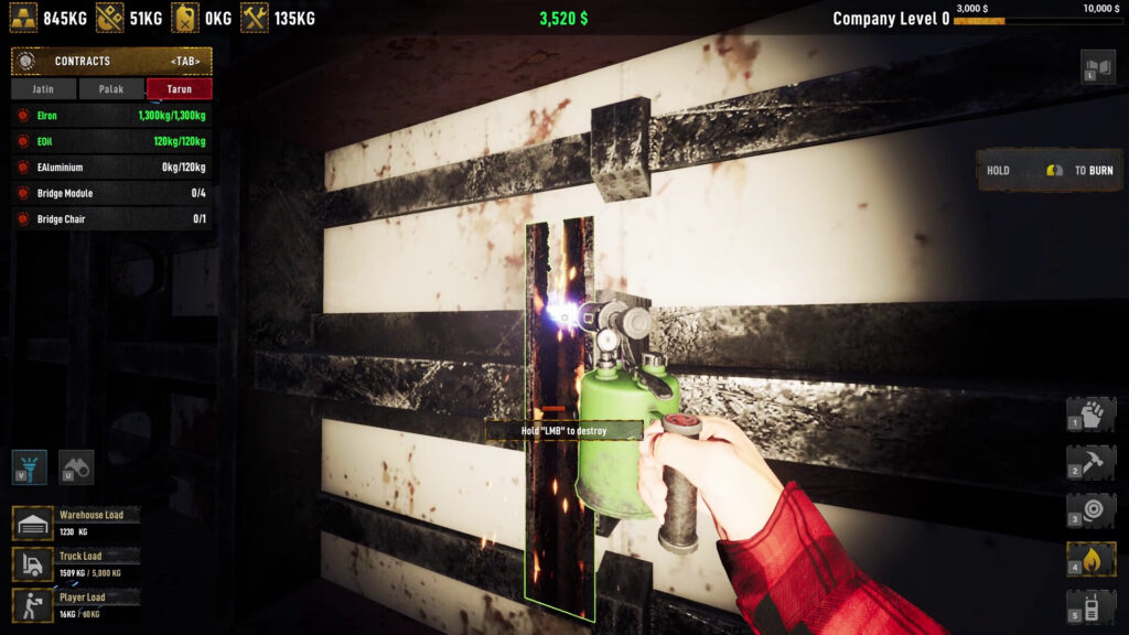 《船舶墓地模拟器2/Ship Graveyard Simulator 2》v1.4.0|容量11.1GB|官方简体中文插图3