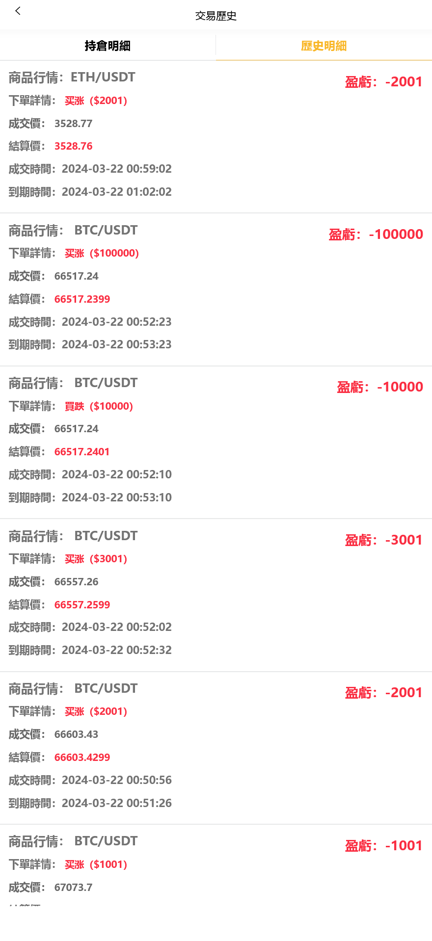 magiczone多语言微盘微交易所源码/秒合约微盘/外汇微盘系统/带质押理财功能+盈亏风控/前端html+后端PHP+搭建教程插图11