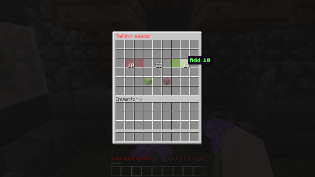 商店GUI+ [1.8-1.20] 1.97.1插图9