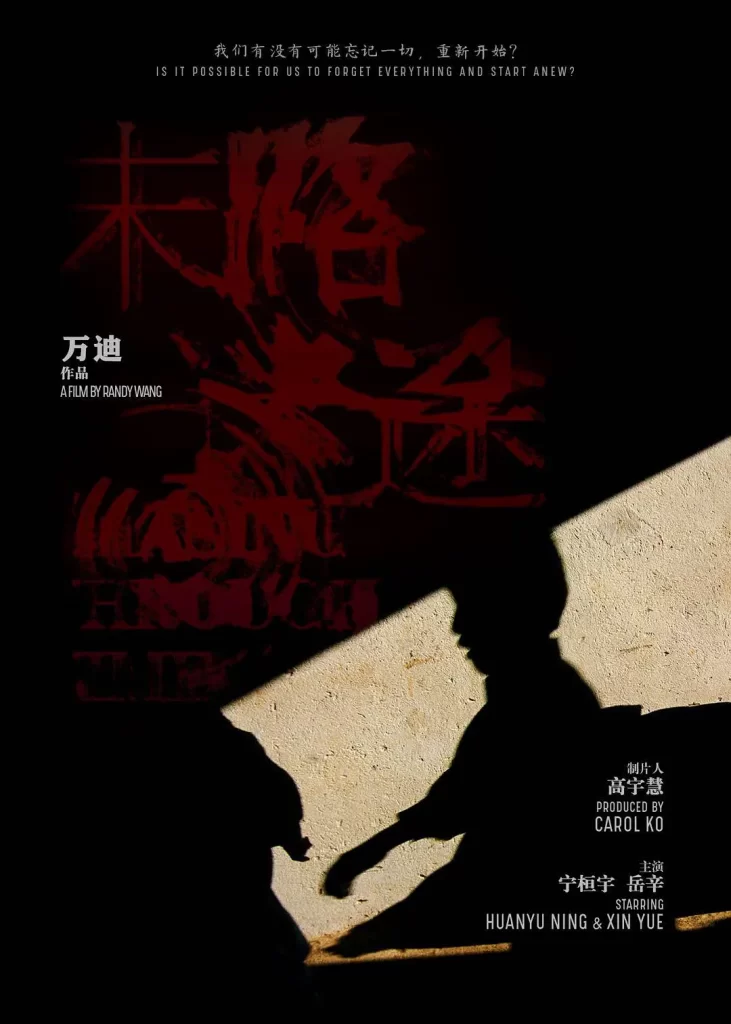 末路迷途丨悬疑 犯罪丨国产2024-各种盘口搭建,软件开发,维护,定制