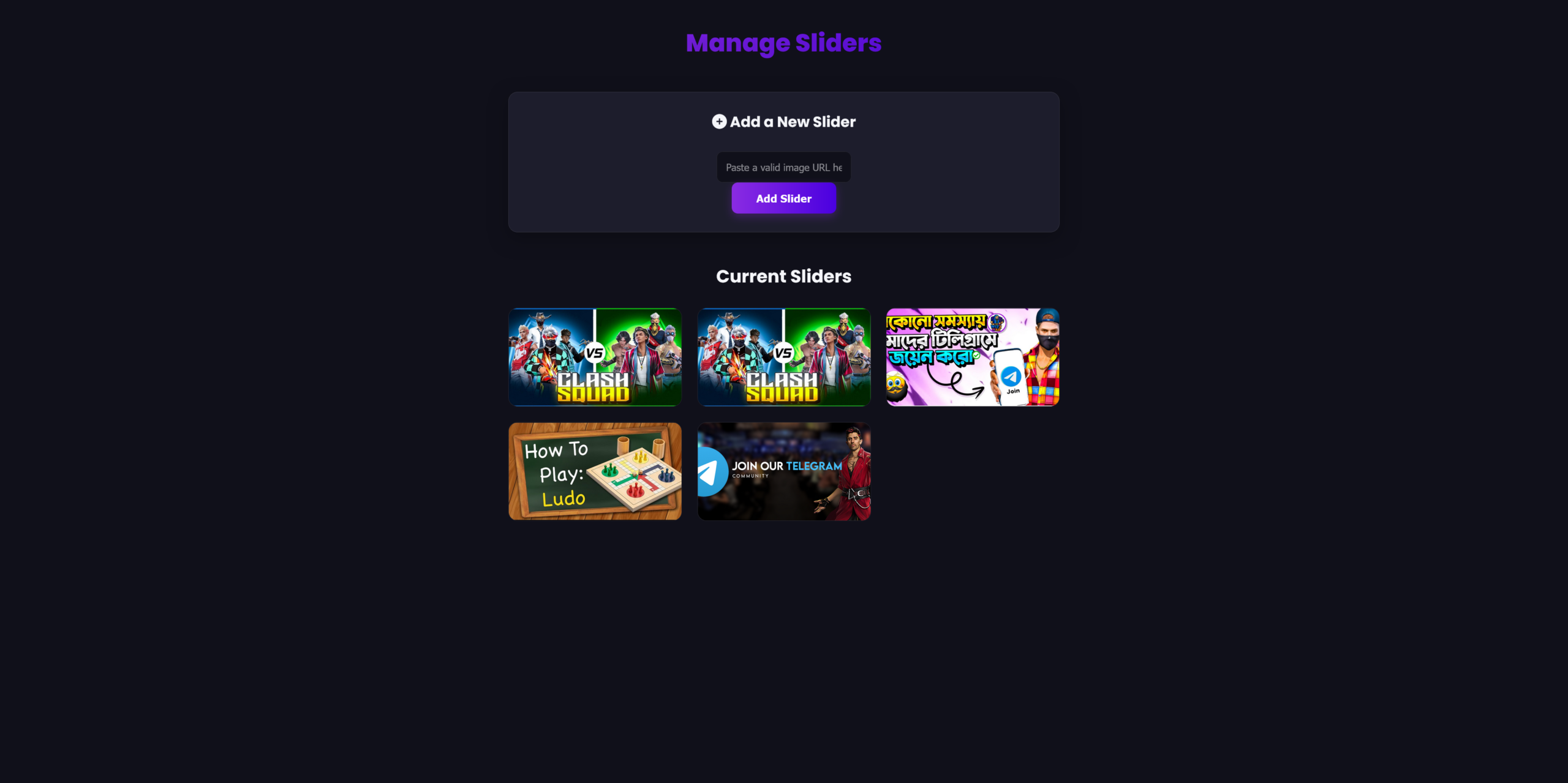 海外赛事竞猜系统+搭建教程插图7