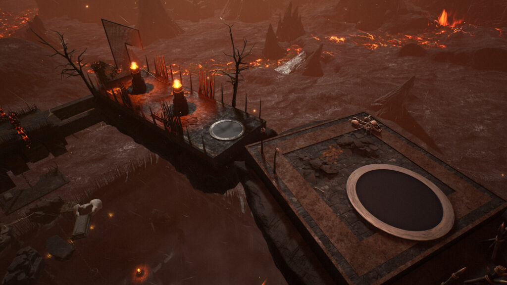 《链在一起/Chained Together/支持网络联机》-各种盘口搭建,软件开发,维护,定制