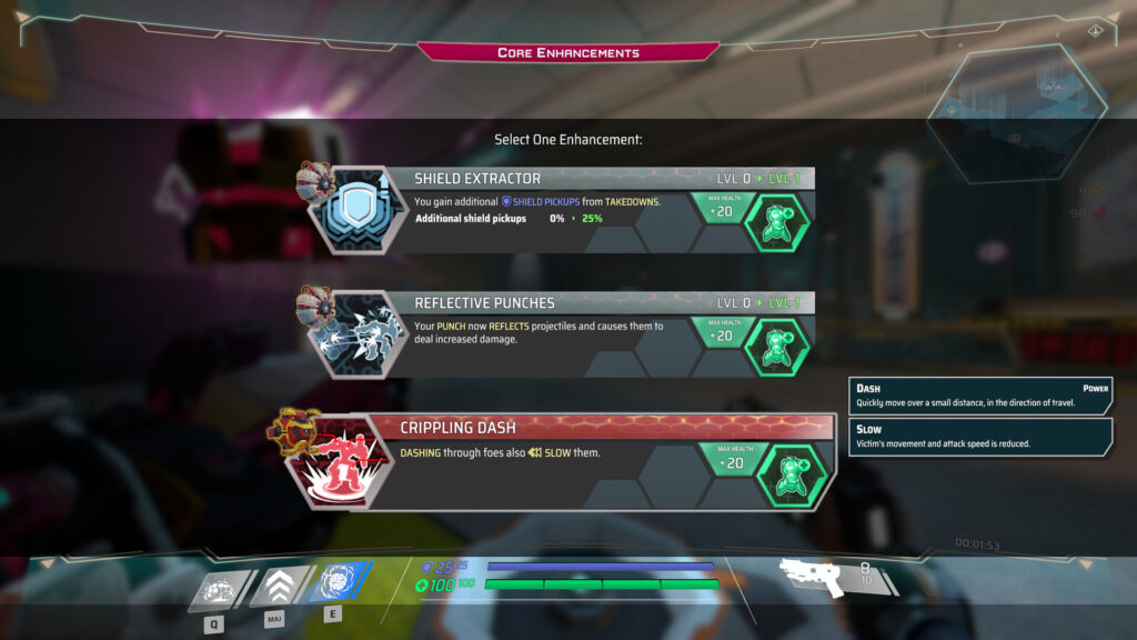 《塑战核心 BATTLE SHAPERS》V0.7.4.8487官中简体|容量10.82GB插图1